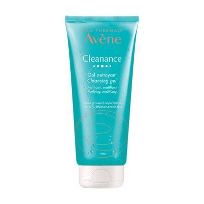 Косметичний засіб Av&egrave;ne Cleanance Cleansing Gel, 198 мл КОСМ01910 фото