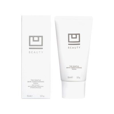 Гель для душа U Beauty The Mantle Skin Conditioning Wash, 148 мл КОСМ01810 фото