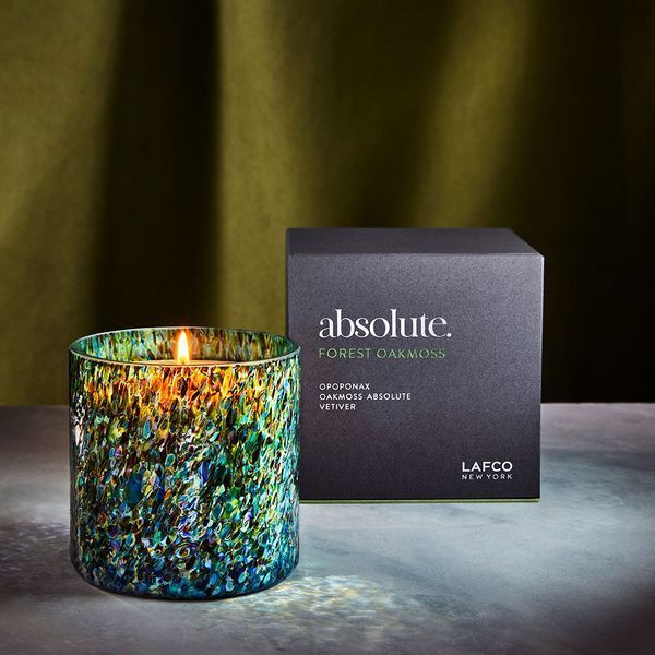 Косметичний засіб Lafco Absolute Forest Oakmoss Candle, 458 мл КОСМ04010 фото