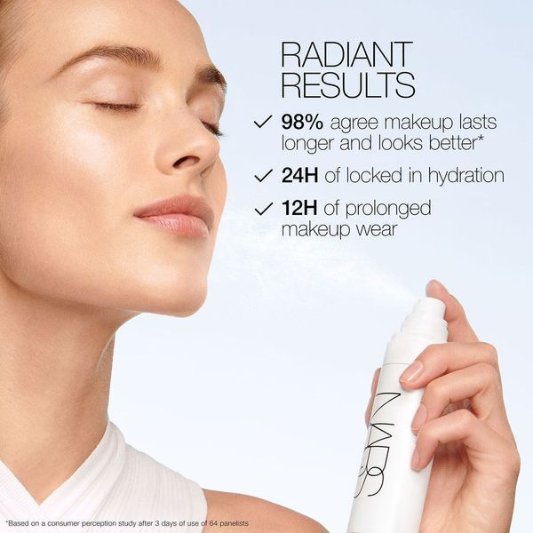 Косметичний засіб Nars Light Reflecting Makeup Setting Mist, 90 мл КОСМ02460 фото