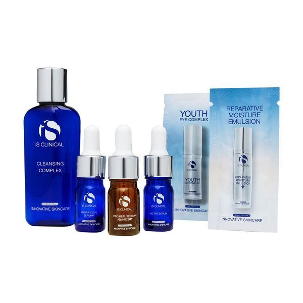 Косметичний засіб IS Clinical Cleansing Complex Polish, 118 мл КОСМ03310 фото