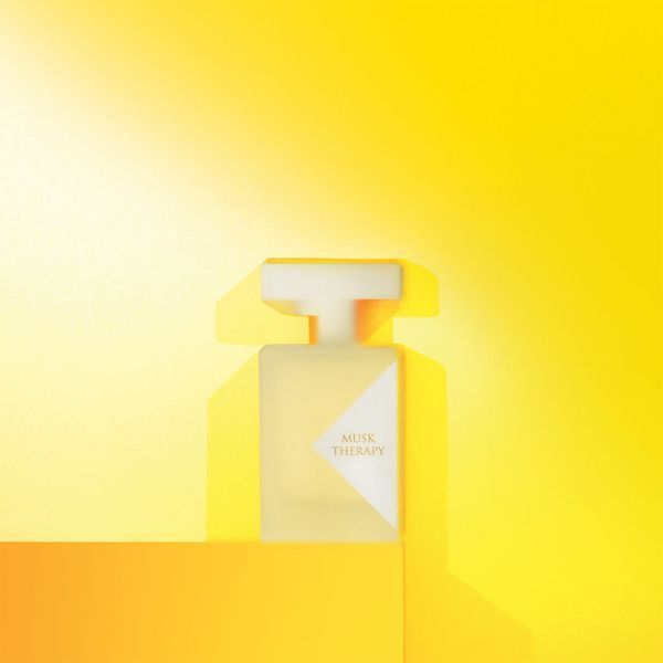 Косметичний засіб Initio Parfums Priv&eacute;s Musk Therapy Hair Perfume, 50 мл КОСМ04610 фото