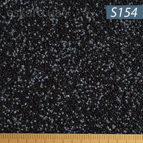 Штукатурка мозаика Aura Luxpro Mosaik M10 (зерно 1 мм) S154 15кг (42216) 42186 фото
