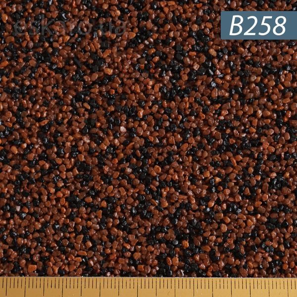Штукатурка мозаїка Aura Luxpro Mosaik M15 (зерно 1,5 мм) В258 15кг (42260) 42261 фото