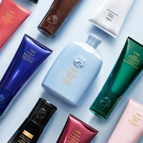 Косметичний засіб Oribe Run-Through Detangling Shampoo, 251 мл КОСМ02710 фото