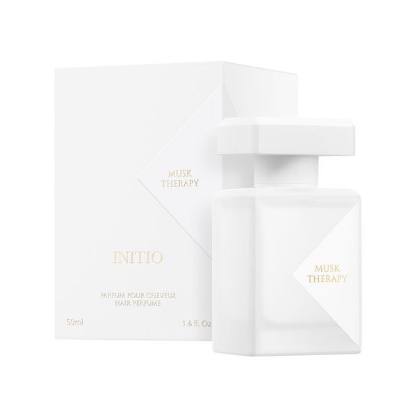 Косметичний засіб Initio Parfums Priv&eacute;s Musk Therapy Hair Perfume, 50 мл КОСМ04610 фото