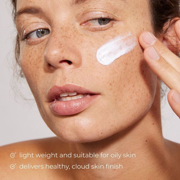 Увлажняющий крем Element Eight O2 Peptide Firm Perfect Moisturizer for Wrinkles and Aging Skin, 50 мл КОСМ01710 фото