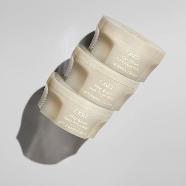 Паста для волос Fiber Groom Elastic Texture Paste Oribe 50мл 2461911435 фото