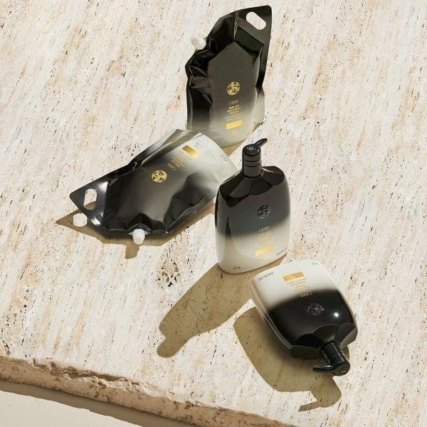 Кондиціонер для волосся Oribe Gold Lust Repair & Restore Conditioner 1000 мл 2456299336 фото
