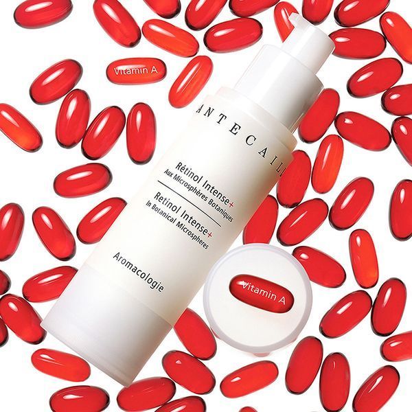 Косметичний засіб Chantecaille Retinol Intense +, 50 мл КОСМ01660 фото