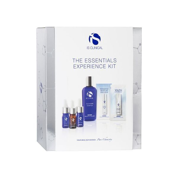 Косметичний засіб IS Clinical Cleansing Complex Polish, 118 мл КОСМ03310 фото