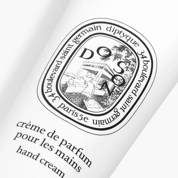 Косметичний засіб Bluemercury Do Son Perfumed Hand Cream, 45 мл КОСМ05960 фото