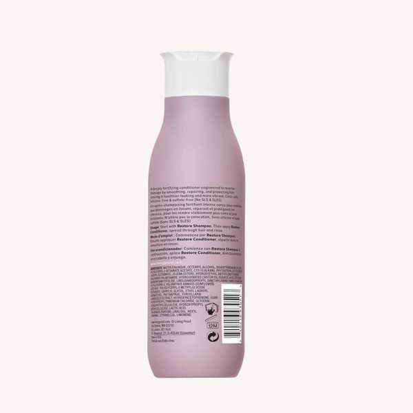 Кондиціонер для волосся Living Proof Restore Conditioner 236 мл 2462540180 фото