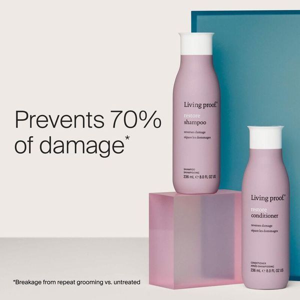 Кондиціонер для волосся Living Proof Restore Conditioner 236 мл 2462540180 фото