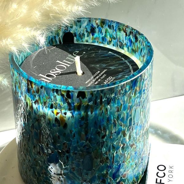 Косметичний засіб Lafco Absolute Forest Oakmoss Candle, 458 мл КОСМ04010 фото