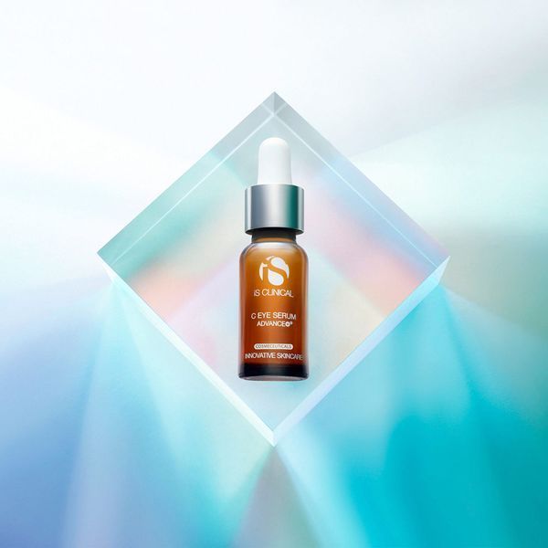 Косметичний засіб IS Clinical C Eye Serum Advance+, 15 мл КОСМ02110 фото