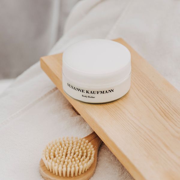 Косметичний засіб Susanne Kaufmann Body Butter, 200 мл КОСМ04960 фото