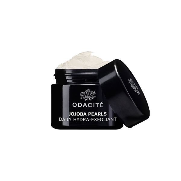 Косметичний засіб Odacit&eacute; Jojoba Pearls Daily Hydra-Exfoliant, 50 мл КОСМ00310 фото