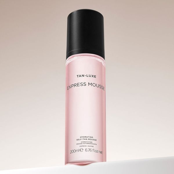 Косметичний засіб Tan-Luxe Express Mousse, 200 мл КОСМ02360 фото