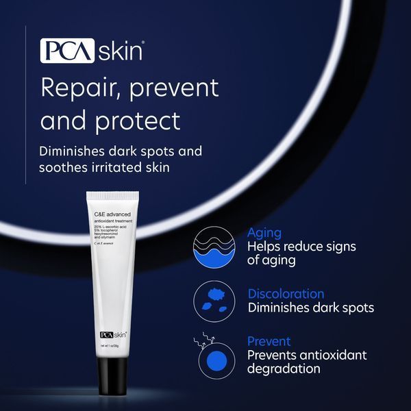 Косметичний засіб PCA Skin CandE Advanced, 30 мл КОСМ01410 фото