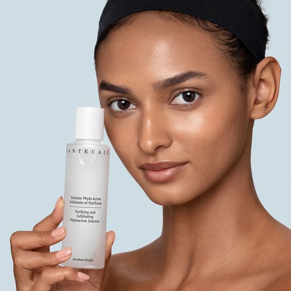 Косметичний засіб Chantecaille Purifying and Exfoliating Phytoactive Solution, 104 мл КОСМ01760 фото