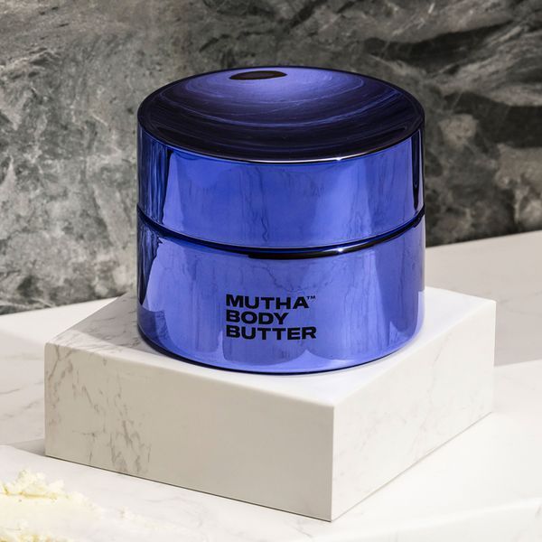 Косметичний засіб Mutha Body Butter, 163 мл КОСМ00010 фото