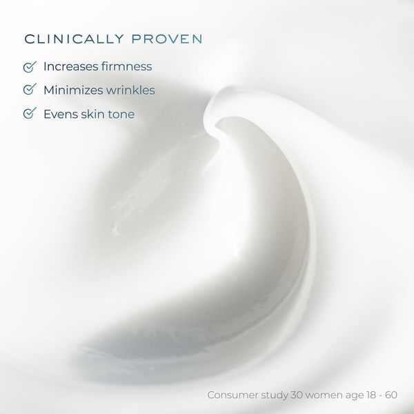 Увлажняющий крем Element Eight O2 Peptide Firm Perfect Moisturizer for Wrinkles and Aging Skin, 50 мл КОСМ01710 фото