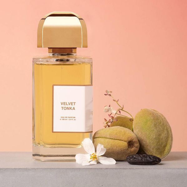 Косметичний засіб BDK Parfums Velvet Tonka, 101 мл КОСМ04260 фото