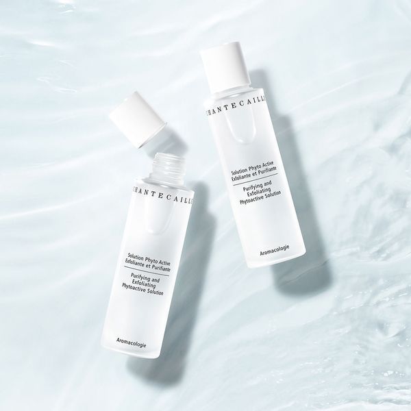 Косметичний засіб Chantecaille Purifying and Exfoliating Phytoactive Solution, 104 мл КОСМ01760 фото