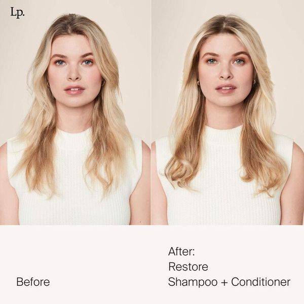 Кондиціонер для волосся Living Proof Restore Conditioner 236 мл 2462540180 фото