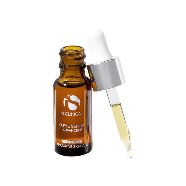 Косметичний засіб IS Clinical C Eye Serum Advance+, 15 мл КОСМ02110 фото