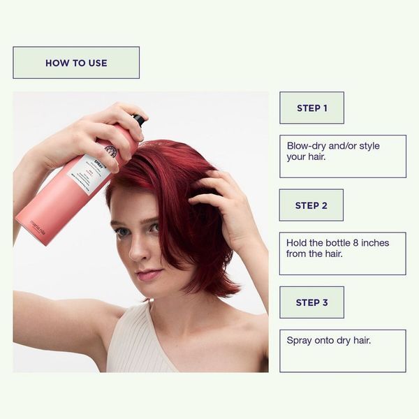 Косметичний засіб Maria Nila Finishing Spray, 360 мл КОСМ03060 фото