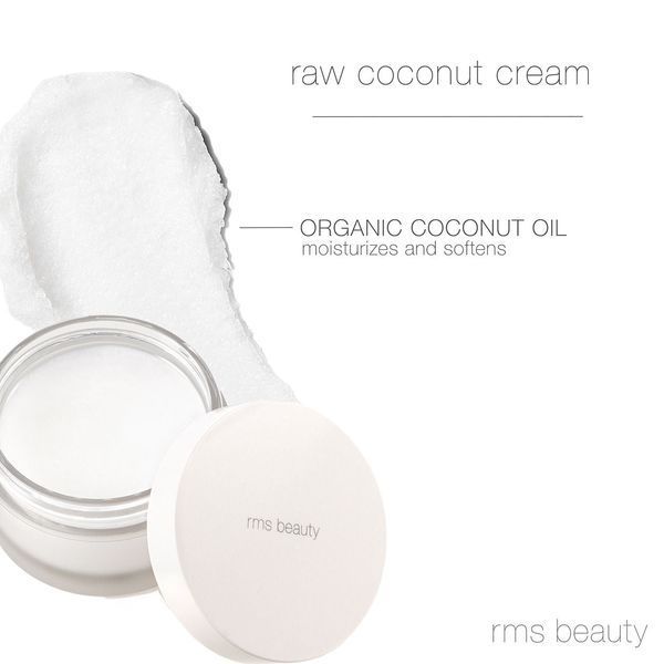 Косметичний засіб RMS Beauty Raw Coconut Cream, 74 мл КОСМ03510 фото