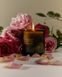 Косметичний засіб Flamingo Estate Night Blooming Jasmine & Damask Rose Candle, 237 мл КОСМ04060 фото 3