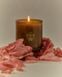 Косметичний засіб Flamingo Estate Night Blooming Jasmine & Damask Rose Candle, 237 мл КОСМ04060 фото 2
