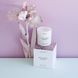 Косметичний засіб Lake & Skye Iris and White Orchid Candle, 237 мл КОСМ06160 фото 4