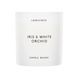 Косметичний засіб Lake & Skye Iris and White Orchid Candle, 237 мл КОСМ06160 фото 1