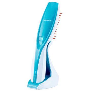Hairmax LaserComb Ultima 9 Classic &mdash; лазерний гребінець для росту волосся HM-1000 фото