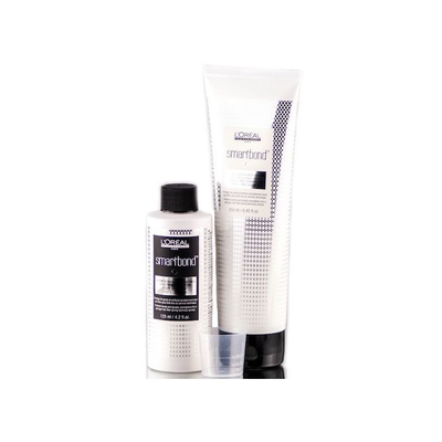 Засіб для волосся L&rsquo;Or&eacute;al Professionnel Smartbond Strengthening System Kit Unboxed BS-884486337351 фото