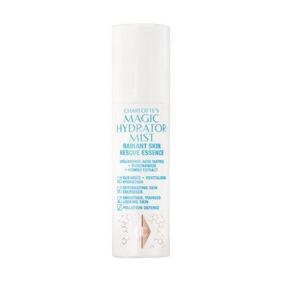 Косметичний засіб Charlotte Tilbury Charlotte's Magic Hydrator Mist, 74 мл КОСМ00561 фото