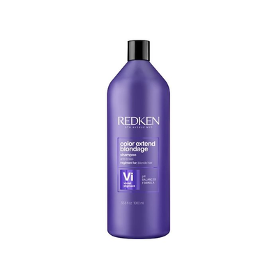 Шампунь для фарбованого волосся волосся Redken Color Extend BS-884486456014PI фото