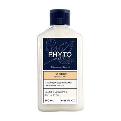 Косметичний засіб Phyto Nourishing Shampoo, 250 мл КОСМ06061 фото