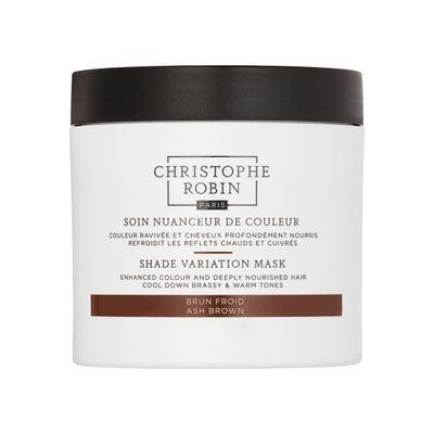 Косметичний засіб Christophe Robin Shade Variation Mask Ash Brown, 248 мл КОСМ03161 фото