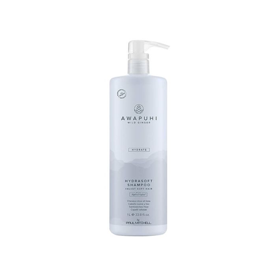 Шампунь для волосся Paul Mitchell Awapuhi Wild Ginger HydraSoft BS-009531134451PI фото