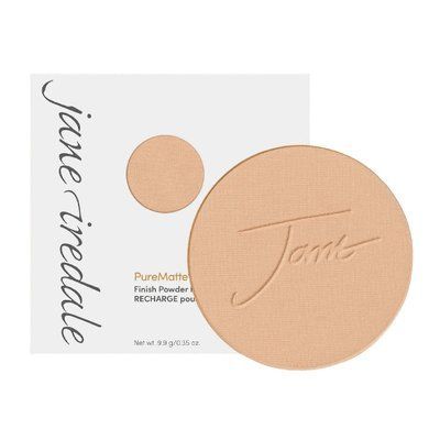 Косметичний засіб Jane Iredale PureMatte Finish Powder Refill, 10 мл КОСМ02461 фото