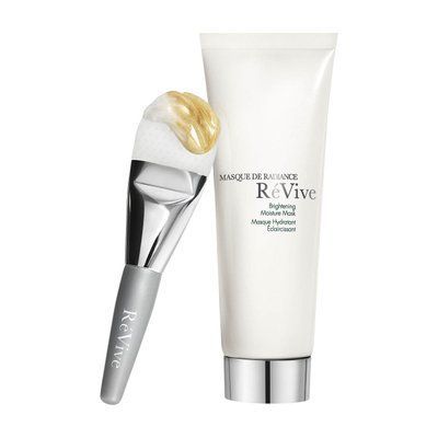 Косметичний засіб R&eacute;Vive Masque de Radiance Brightening Moisture Mask, 74 мл КОСМ00761 фото
