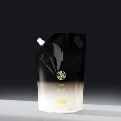 Кондиционер для волос Oribe Gold Lust Repair & Restore Conditioner 1000 мл (запаска) 2456299337 фото