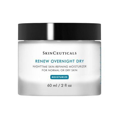Косметичний засіб SkinCeuticals Renew Overnight Dry, 59 мл КОСМ01211 фото