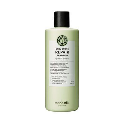 Косметичний засіб Maria Nila Structure Repair Shampoo, 349 мл КОСМ02861 фото