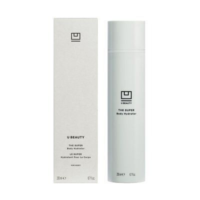 Косметичний засіб U Beauty The Super Hydrator Body, 198 мл КОСМ03561 фото